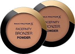Пудра-бронзер - Max Factor Facefinity Bronzer Powder — фото N4