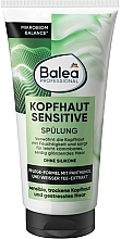 Професійний бальзам для шкіри голови - Balea Professional Kopfhaut Sensitive — фото N1