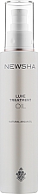 Лікувальна олія для волосся - Newsha Classic Luxe Treatment Oil — фото N3