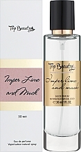 Top Beauty Imper Lime and Musk - Парфумована вода — фото N2