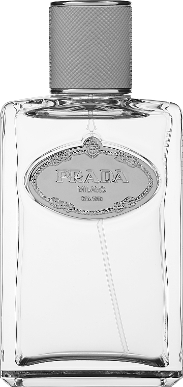 Prada Infusion de Cedre - Парфумована вода — фото N1