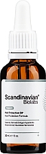 Парфумерія, косметика Олія для захисту волосся - Scandinavian Biolabs Hair Protection Oil