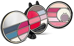 Набор для макияжа - Pupa Beauty Kits Pupacat 4 — фото N2