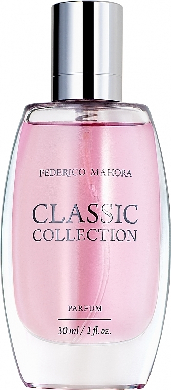 Federico Mahora Classic Collection FM 18 - Духи — фото N1