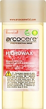 Духи, Парфюмерия, косметика Воск в кассете водорастворимый для депиляции - Arcocere Hidrowax Wax Cartridge