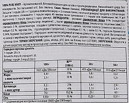 Протеин "Банан" - BioTechUSA 100% Pure Whey Banana Protein — фото N5