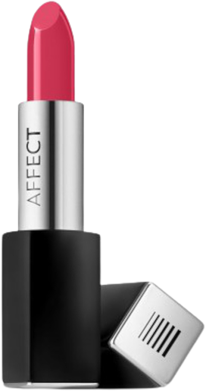 Помада для губ - Affect Cosmetics Satin Lipstick — фото N1