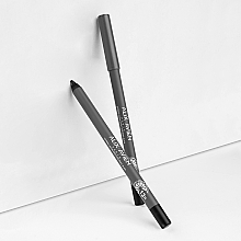 Ультрастійкий олівець для очей - Alix Avien Extreme Lasting Effect Eye Pencil — фото N3