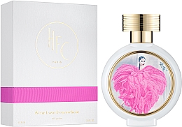 Haute Fragrance Company Wear Love Everywhere - Парфюмированная вода (мини) — фото N1