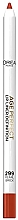 Контурный карандаш для губ - L'Oreal Paris Age Perfect Lip Liner Definition — фото N1