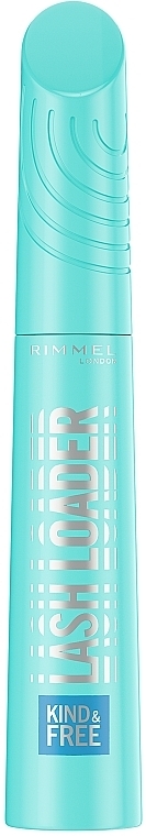 Rimmel Kind & Free Clean, Volumizing & Lengthening Mascara