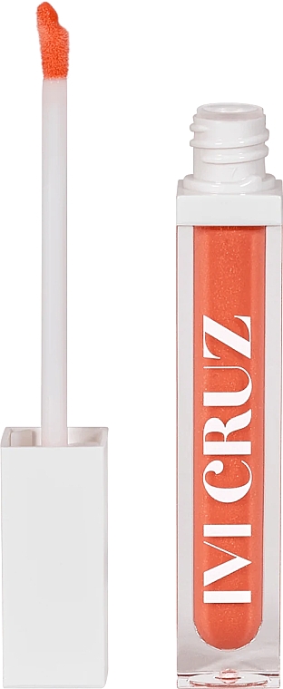 Блеск для губ - BH Cosmetics Ivi Cruz Lipgloss — фото N2