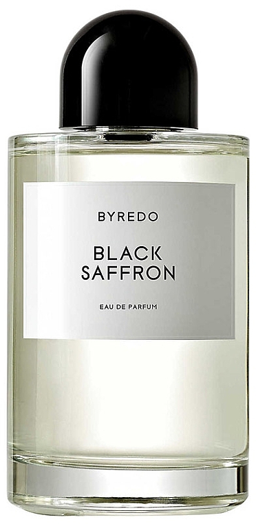 Byredo Black Saffron - Парфюмированная вода — фото N3