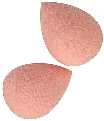 Спонж для макіяжу, рожевий - Color Care Beauty Sponge — фото N1