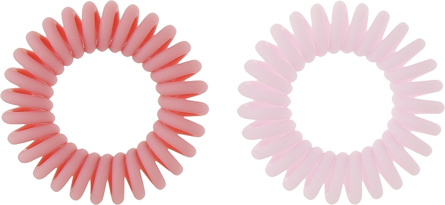 Резинка-браслет для волосся - Invisibobble Original The Pinks — фото N2