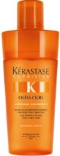 Парфумерія, косметика Масло-молочко для моделювання волосся - Kerastase Oleo-Curl Defining Oil Mist Fine