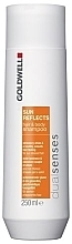 Шампунь для тела и волос - Goldwell DualSenses Sun Reflects Hair & Body Shampoo  — фото N1