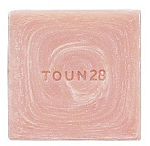 Духи, Парфюмерия, косметика Питательное мыло для лица - Toun28 Facial Soap S14 Colostrum