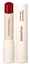 Парфумерія, косметика Бальзам для губ - Innisfree Simple Label Lip Color Balm