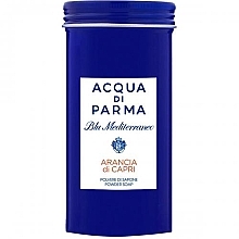 Духи, Парфюмерия, косметика Acqua di Parma Blu Mediterraneo-Arancia di Capri - Мыло