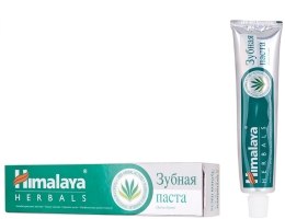 Парфумерія, косметика РОЗПРОДАЖ Зубна паста - Himalaya Herbals Dental Cream