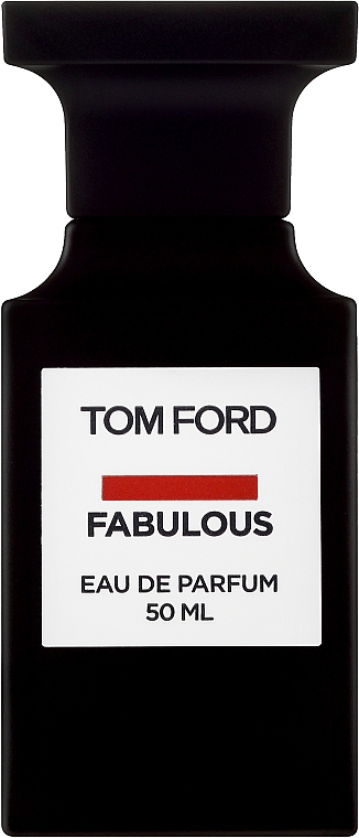 Tom Ford F* Fabulous - Парфюмированная вода — фото N2