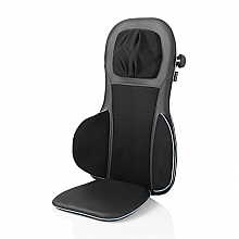 Масажна накидка на сидіння для точкового масажу - Medisana MC 825 — фото N3