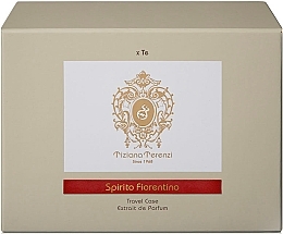 Духи, Парфюмерия, косметика Tiziana Terenzi Spirito Fiorentino Luxury Box Set - Набор (extrait/2x10ml + case)