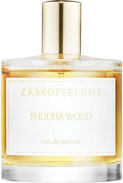 Zarkoperfume Buddha-Wood - Парфюмированная вода (тестер без крышечки) — фото N1