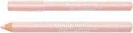 Духи, Парфюмерия, косметика Карандаш для бровей - Bourjois Brow Beauty Touch Eye Illuminating Pencil Universal Shade