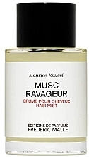 Frederic Malle Musc Ravageur Hair Mist - Димка для волосся — фото N1