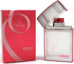 Zippo The Woman - Парфюмированная вода — фото N5