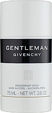 Духи, Парфюмерия, косметика Givenchy Gentleman 2017 - Дезодорант-стик