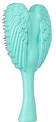 Щітка-янгол для волосся, Ice blue - Tangle Angel Xtreme Brush Ice Blue — фото N2
