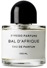 Духи, Парфюмерия, косметика Byredo Bal D'Afrique - Набор (edp 3 * 12ml)