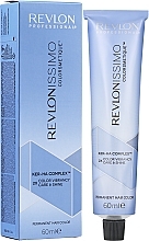 УЦЕНКА Краска для волос - Revlon Professional Revlonissimo Colorsmetique Ker-Ha Complex * — фото N3