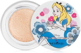 Парфумерія, косметика Кремові тіні для повік - Beyond Alice In Glow Cream Shadow