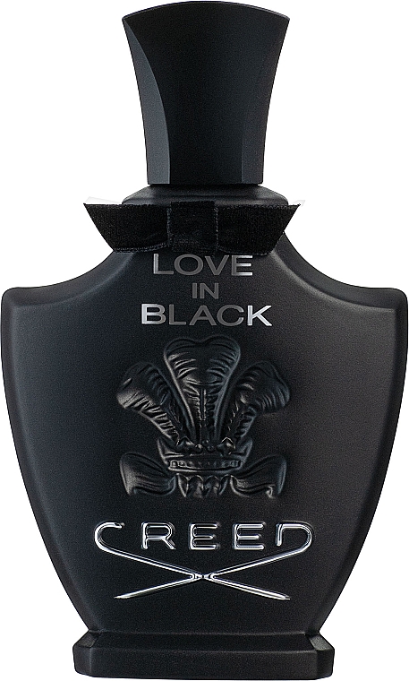 Creed Love in Black - Парфюмированная вода — фото N1