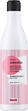 Розгладжувальний шампунь - Glossco Treatment Smoothie Shampoo — фото N1