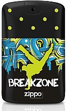 Zippo Breakzone for Him - Туалетна вода — фото N4