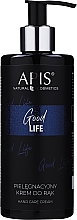Крем-лифтинг для рук - APIS Professional Good Life Hand Cream — фото N1