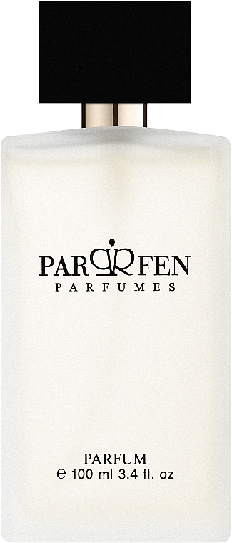 Parfen №501 - Парфумована вода — фото N1