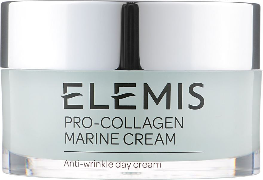 Крем для обличчя "Морські водорості" - Elemis Pro-Collagen Marine Cream