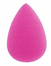 Спонж-блендер для макіяжу, 4х6 см, світло-рожевий - Sleek Shine Beauty Makeup Blender — фото N1