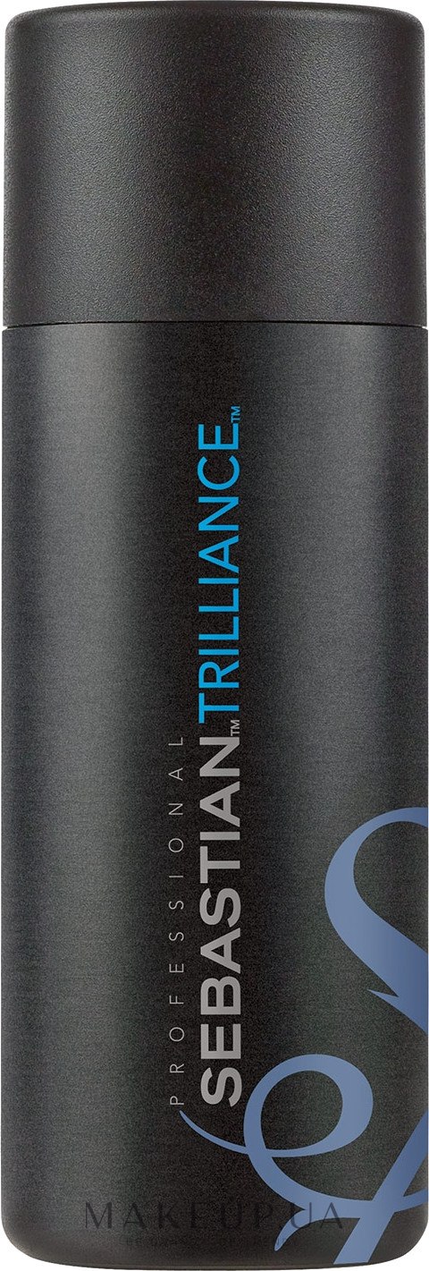 Шампунь для ошеломительного блеска волос - Sebastian Found Trilliance Shampoo — фото 250ml