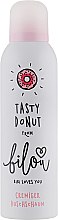Пінка для душу - Bilou Tasty Donut — фото N1