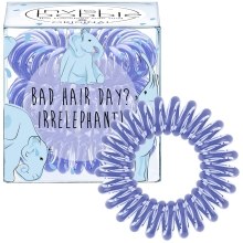 Парфумерія, косметика Резинка для волосся  - Invisibobble Original Bad Hair Day? Irrelephant!