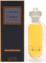 Cartier L’Envol de Cartier Eau de Parfum Refillable - Парфюмированная вода — фото N1