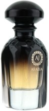Aj Arabia Black Collection I - Духи (тестер с крышечкой) — фото N2