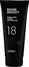 Духи, Парфюмерия, косметика УЦЕНКА Кондиционер для волос - Artego Good Society Every You 18 Conditioner *